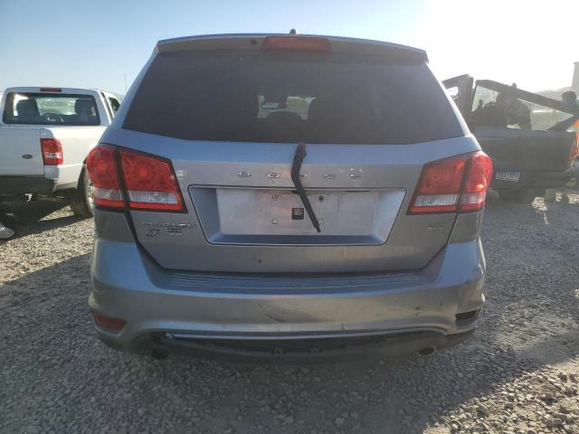 VIN 3C4PDDEGXKT751841 2019 Dodge Journey, GT no.6