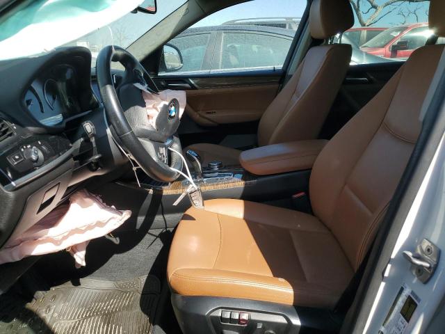 VIN 5UXXW3C55F0M89329 2015 BMW X4 no.7