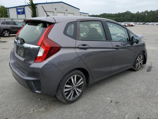 VIN JHMGK5H79GS004407 2016 Honda Fit, EX no.3