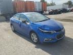 Lot #2994287087 2017 CHEVROLET CRUZE LT