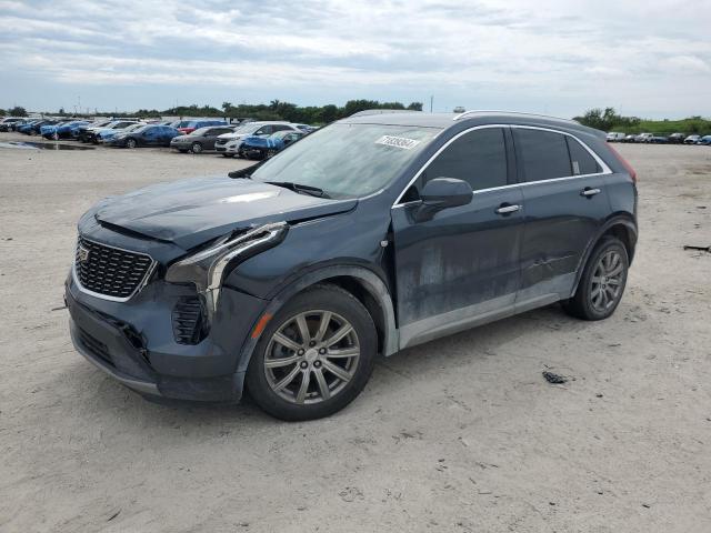 VIN 1GYFZCR47KF203470 2019 Cadillac XT4, Premium Lu... no.1