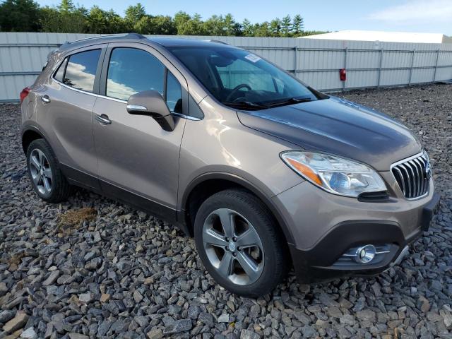 VIN KL4CJGSB2EB568841 2014 Buick Encore no.4