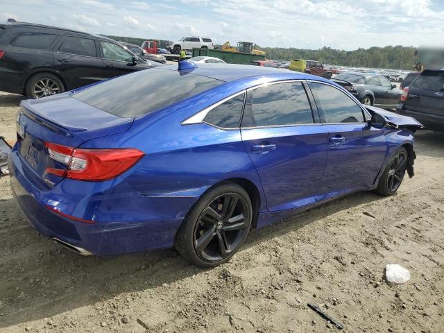 2018 HONDA ACCORD SPO - 1HGCV1F34JA125764