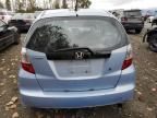 HONDA FIT снимка