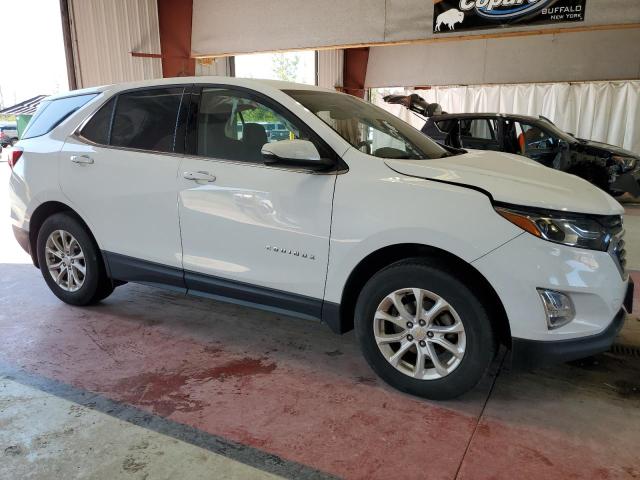 2018 CHEVROLET EQUINOX LT 2GNAXSEV1J6249780  69924994