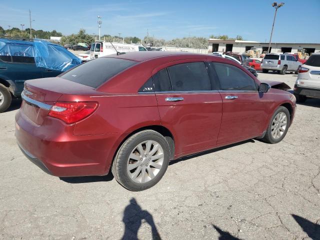 VIN 1C3CCBCGXDN739009 2013 Chrysler 200, Limited no.3