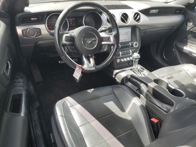 2019 FORD MUSTANG - 1FATP8UH8K5148982