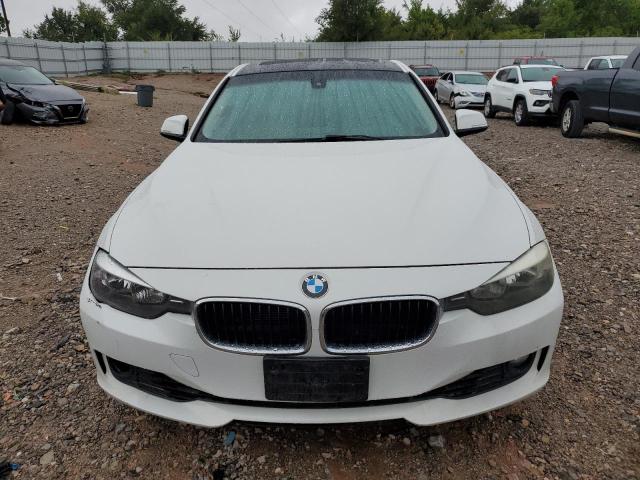 VIN WBA3A5C51FF607705 2015 BMW 3 Series, 328 I no.5