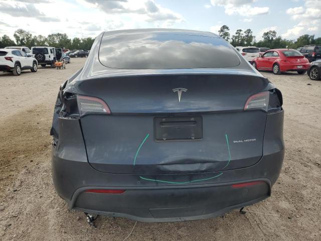 2021 TESLA MODEL Y - 5YJYGDEE0MF186866