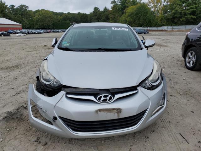 VIN KMHDH4AE5FU388089 2015 Hyundai Elantra, SE no.5