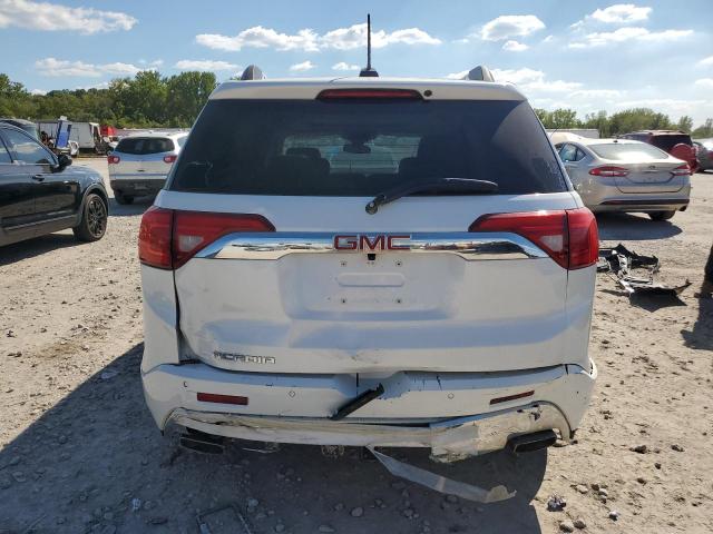 VIN 1GKKNPLSXJZ217234 2018 GMC Acadia, Denali no.6