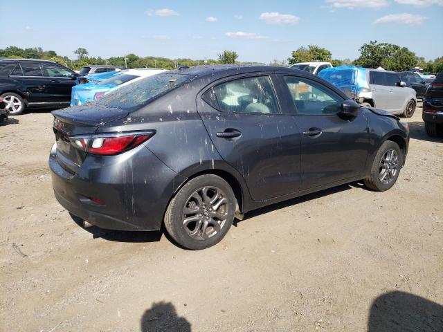 2019 TOYOTA YARIS L - 3MYDLBYV1KY519685