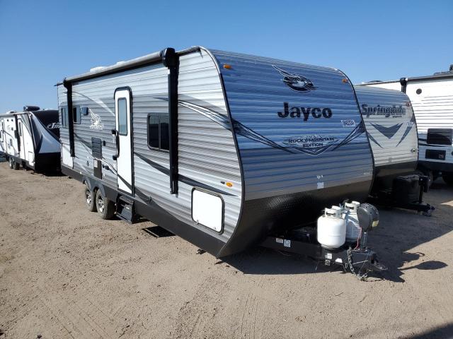 2020 JAYCO JAY FLIGHT #2989393695