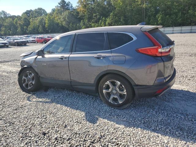 2017 HONDA CR-V EX - 7FARW1H59HE043264