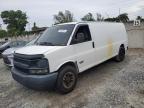 CHEVROLET EXPRESS G3 снимка