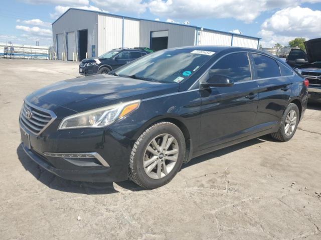 2015 HYUNDAI SONATA SE - 5NPE24AF0FH048202