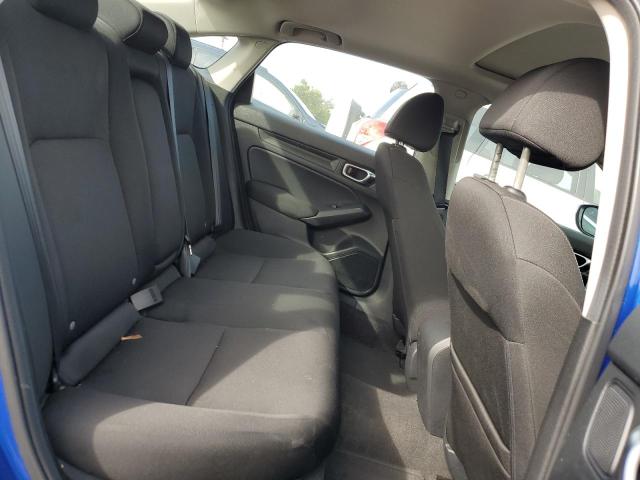 2024 HONDA CIVIC EX - 2HGFE1F75RH307034
