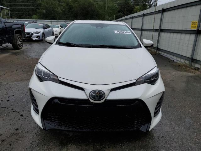 VIN 5YFBURHE2KP873663 2019 Toyota Corolla, L no.5