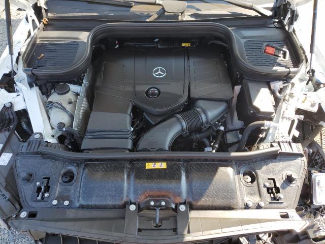 2024 MERCEDES-BENZ GLE 350 4M - 4JGFB4FB1RB061911