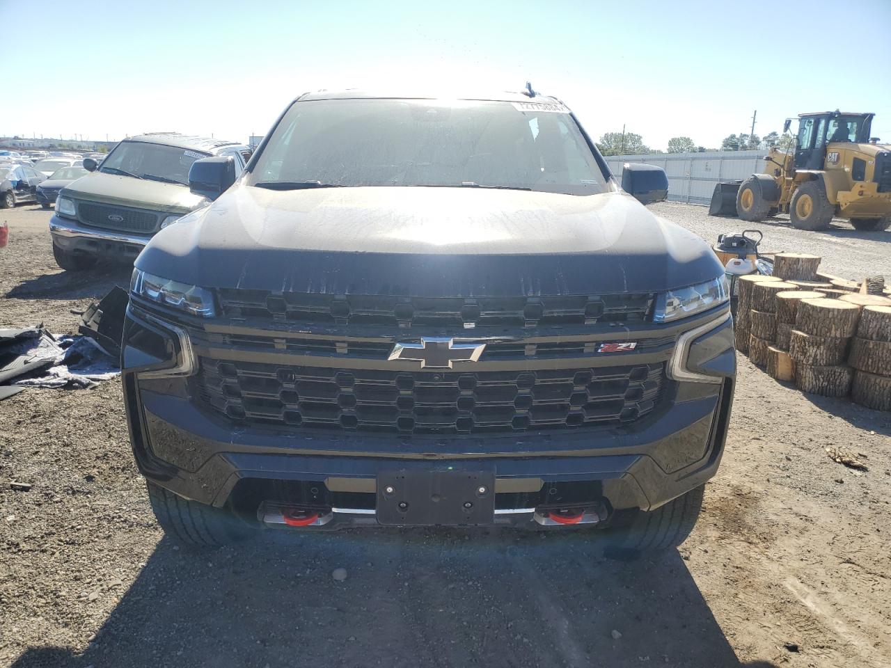 Lot #2952640173 2024 CHEVROLET TAHOE K150