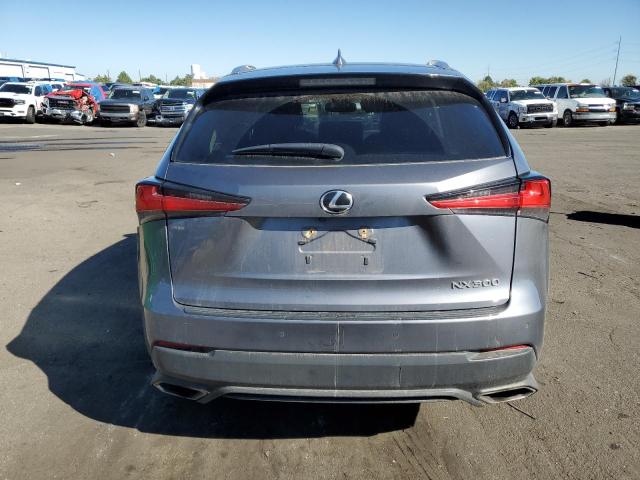 VIN JTJBARBZ0K2193793 2019 Lexus NX, 300 Base no.6