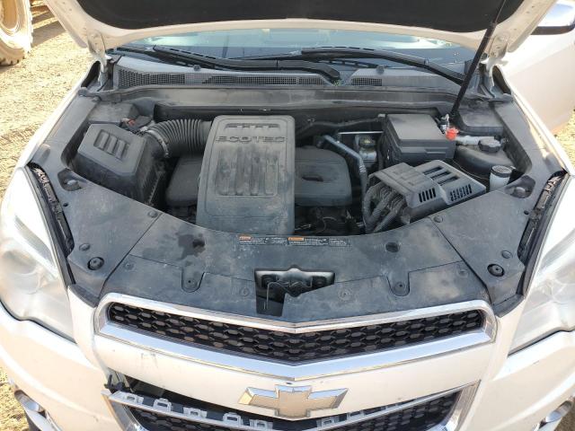 2015 CHEVROLET EQUINOX LT - 1GNALDEK5FZ138920