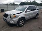 HONDA PILOT EXL photo