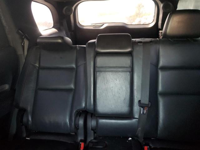 2015 DODGE DURANGO R/ - 1C4SDJCT5FC163422