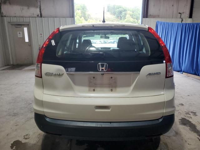 VIN 5J6RM4H32DL075234 2013 Honda CR-V, LX no.6