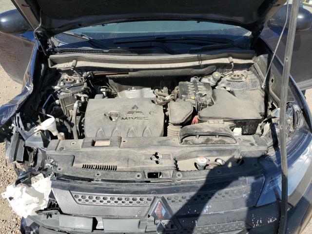 2019 MITSUBISHI OUTLANDER - JA4AZ3A31KZ037166