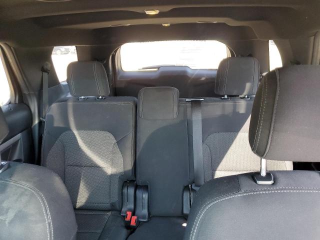 2016 FORD EXPLORER X - 1FM5K7D88GGD21516