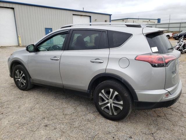 VIN 2T3BFREV2HW574154 2017 TOYOTA RAV4 no.2