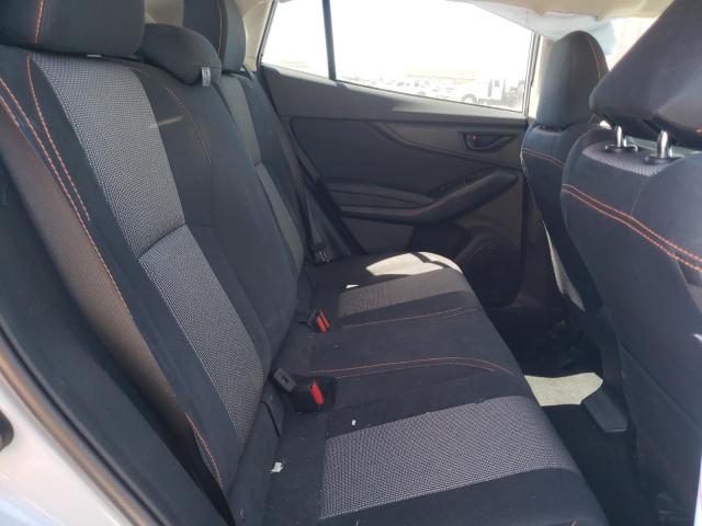 2023 SUBARU CROSSTREK - JF2GTAECXP8218913
