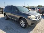 TOYOTA HIGHLANDER photo