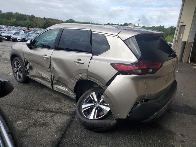 2023 NISSAN ROGUE SL - JN8BT3CB1PW208916