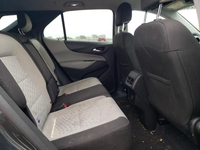 2019 CHEVROLET EQUINOX LT - 3GNAXUEV7KS595265