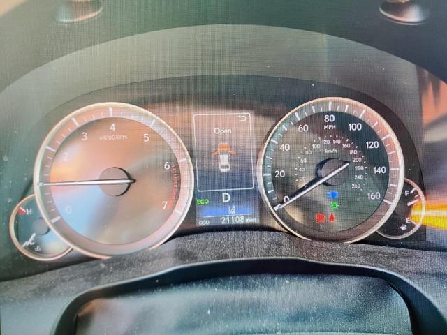 2018 LEXUS ES 350 - 58ABK1GG3JU086429
