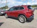 JEEP CHEROKEE L photo