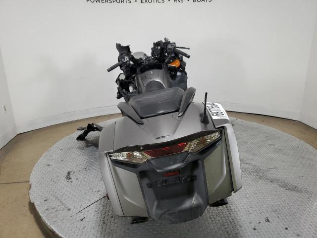 2015 HONDA GL1800 B JH2SC6813FK200231