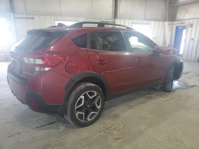 VIN JF2GTAMC3K8277988 2019 Subaru Crosstrek, Limited no.3