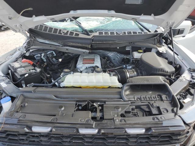 2023 FORD F150 RAPTO - 1FTFW1RJ9PFC84228