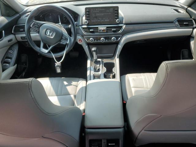 2020 HONDA ACCORD EXL - 1HGCV1F53LA070065