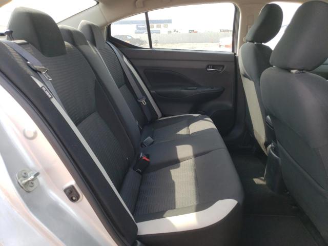2022 NISSAN VERSA - 3N1CN8EV4ML837119