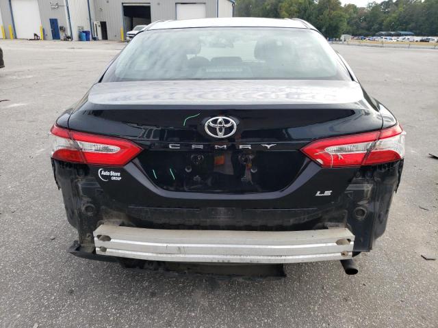 VIN 4T1B11HK0JU088247 2018 Toyota Camry, L no.6