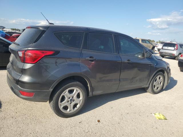 2019 FORD ESCAPE S - 1FMCU0F71KUA70975