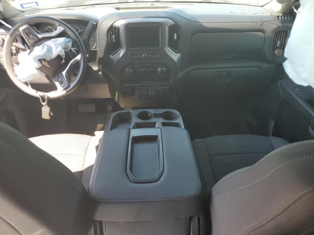2023 CHEVROLET SILVERADO - 2GC4YME75P1728371