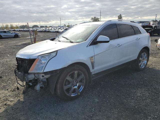 2012 CADILLAC SRX PERFOR #2895776754