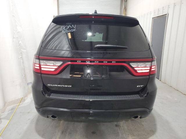 VIN 1C4RDHDG6RC149817 2024 Dodge Durango, GT no.6