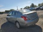 NISSAN VERSA S photo