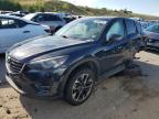 2016 MAZDA CX-5 GT - JM3KE4DY7G0746058